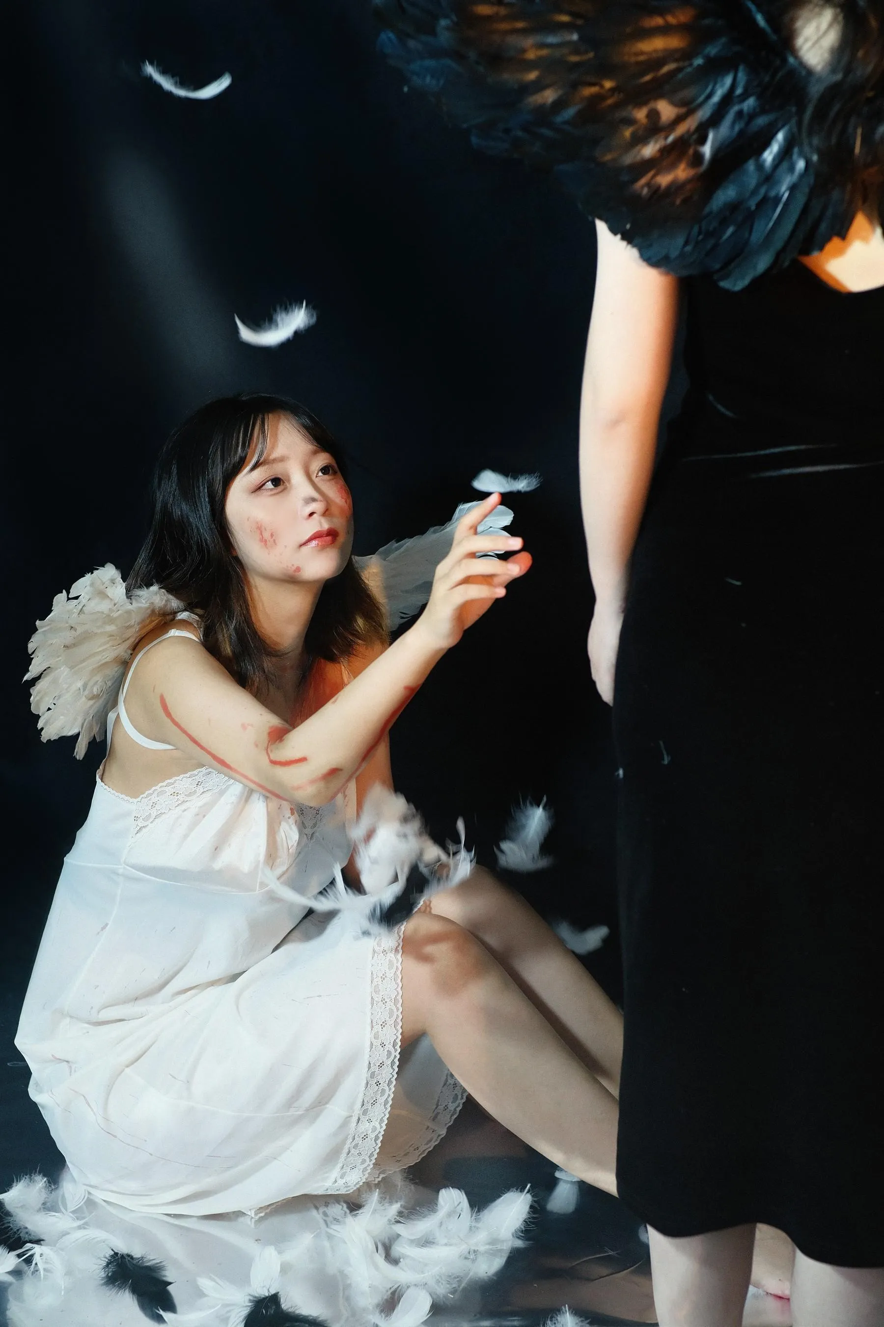 [YITUYU艺图语]2022.09.20 救赎 一只高高玉玉 [21P]插图9